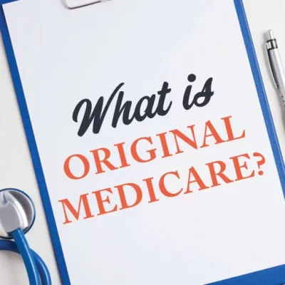 Original Medicare